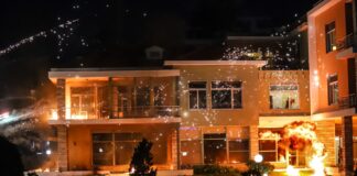 ‘U bombardua’ nga molotovët e militantëve të PD, Rama te ‘Vila 31’: I gjeta artistët të traumatizuar, turp për gjykatësit që lirojnë zjarrvënësit