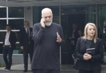 Pas paralajmërimit për zgjedhje brenda partisë, Rama mbledh të gjithë deputetët e PS dhe drejtuesit e degëv