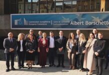 Policia e Shtetit përkrah SPAK raporton përmbushjen e detyrimeve në Bruksel