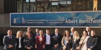 Policia e Shtetit përkrah SPAK raporton përmbushjen e detyrimeve në Bruksel