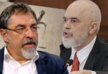 Anëtari i Këshillit të Mandatit, Bledi Çuçi shpjegon në “Now” vendimin e PS për imunitetin e Ballukut