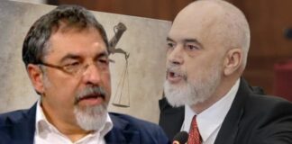 Anëtari i Këshillit të Mandatit, Bledi Çuçi shpjegon në “Now” vendimin e PS për imunitetin e Ballukut