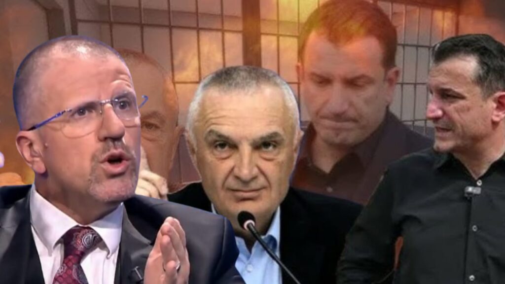 A do dalin nga burgu Veliaj dhe Meta  Ish Prokurori  Ja ku konsistojnë ndryshimet për 