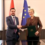 Ministri Salla: Marrëveshje bashkëpunimi me Komunën e Preshevës për zhvillimin e bujqësisë dhe mbështetjen e fermerëve