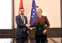 Ministri Salla: Marrëveshje bashkëpunimi me Komunën e Preshevës për zhvillimin e bujqësisë dhe mbështetjen e fermerëve