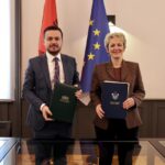 Ministri Salla: Marrëveshje bashkëpunimi me Komunën e Preshevës për zhvillimin e bujqësisë dhe mbështetjen e fermerëve