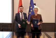 Ministri Salla: Marrëveshje bashkëpunimi me Komunën e Preshevës për zhvillimin e bujqësisë dhe mbështetjen e fermerëve