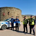 Dita e Verës/ Policia me plan masash, kufizime të përkohshme të qarkullimit në disa segmente në Elbasan, si do devijohet trafiku