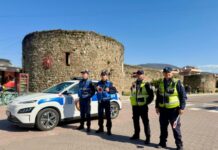 Dita e Verës/ Policia me plan masash, kufizime të përkohshme të qarkullimit në disa segmente në Elbasan, si do devijohet trafiku