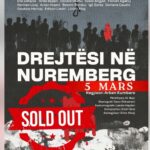 “Drejtësi në Nuremberg”, një shfaqje e duhur, në kohën e duhur, e vënë në skenë me trupën e duhur
