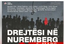 “Drejtësi në Nuremberg”, një shfaqje e duhur, në kohën e duhur, e vënë në skenë me trupën e duhur
