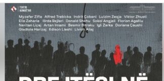 “Drejtësi në Nuremberg”, një shfaqje e duhur, në kohën e duhur, e vënë në skenë me trupën e duhur