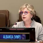 Shqipëria prezanton në OKB progresin në barazinë gjinore