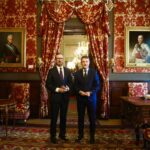 Ministri Hoxha në Senatin e Spanjës: Mbështetje e vazhdueshme për anëtarësimin e Shqipërisë në BE