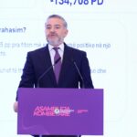 Klosi: Rezultati i 2025 me 300 mijë vota më shumë se opozita, mesazh për qeverisje serioze nga Edi Rama
