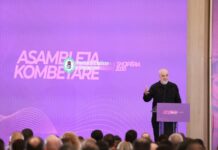 Rama: Drejtësia e re është e pavaruar, por i mungon profesionalizmi! I duhet kohë të ‘rritet’ në standard