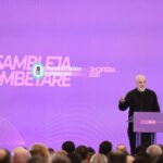 Integrimi/ Rama: Negociatat nuk kanë ndalur asnjë sekondë, s’ka mërgatë qyqesh në Berlin apo Bruksel që e ndal Shqipërinë në këtë proces