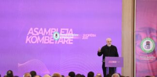 ‘Do ulet numri i deputetëve’, Rama: Do të çojmë para ligjin për referendumeve brenda këtij sesioni parlamentar