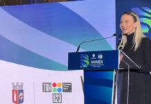 Nga Madridi vjen një tjetër vlerësim për Tiranën, çmim ndërkombëtar si Qyteti Europian i Sportit 2023