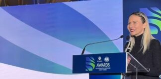 Nga Madridi vjen një tjetër vlerësim për Tiranën, çmim ndërkombëtar si Qyteti Europian i Sportit 2023