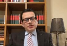 Pse “sovranisti” Berisha, i ndërron flamujt e huaj nga fryn era?