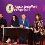 Balla mbledh Asamblenë e PS në Kavajë: Molotovët e Sali Berishës duan të godasin ekonominë turistike