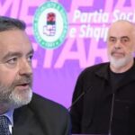 Rama e riktheu në Durrës si drejtues politik të PS-së, Blendi Klosi flet për herë të parë pse e mori detyrën