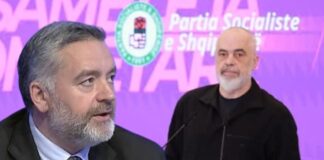 Rama e riktheu në Durrës si drejtues politik të PS-së, Blendi Klosi flet për herë të parë pse e mori detyrën