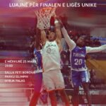 Besëlidhja gati të shkruajë historinë në Ligën Unike më 25 mars në Parkun Olimpik. Hyrja falas për tifozët