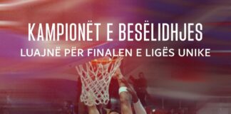 Besëlidhja gati të shkruajë historinë në Ligën Unike më 25 mars në Parkun Olimpik. Hyrja falas për tifozët