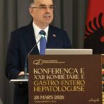 “Mjekësia nuk është thjesht zanat!” Presidenti Begaj: Pas çdo diagnoze qëndron një histori njerëzore