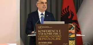 “Mjekësia nuk është thjesht zanat!” Presidenti Begaj: Pas çdo diagnoze qëndron një histori njerëzore