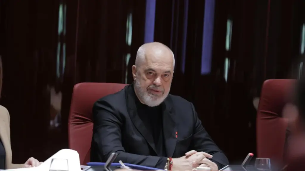  Reforma e inspektimit duhet të vazhdojë   Rama  Ajo që ka nisur të AKU ja  të bëhet edhe te institucionet e tjera shtetërore