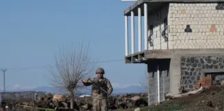 Irani lëshon raketën e tretë në hapësirën e Turqisë, e shkatërron NATO