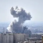 IDF: Hodhëm mbi 2,000 bomba në 36 orë, superioritet ajror i Izraelit mbi Teheran