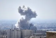 IDF: Hodhëm mbi 2,000 bomba në 36 orë, superioritet ajror i Izraelit mbi Teheran