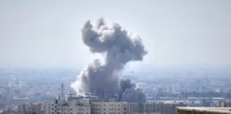 IDF: Hodhëm mbi 2,000 bomba në 36 orë, superioritet ajror i Izraelit mbi Teheran