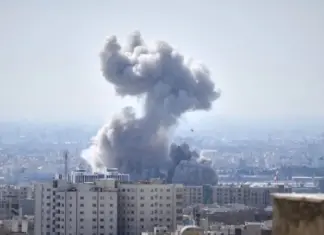 IDF: Hodhëm mbi 2,000 bomba në 36 orë, superioritet ajror i Izraelit mbi Teheran