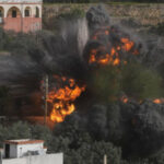 Hezbollah sulmon Izraelin, kaos dhe panik në Liban, mbi 65 000 civilë të zhvendosur nga jugu i vendit