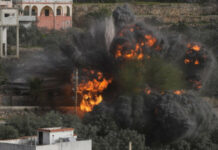 Hezbollah sulmon Izraelin, kaos dhe panik në Liban, mbi 65 000 civilë të zhvendosur nga jugu i vendit