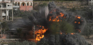 Hezbollah sulmon Izraelin, kaos dhe panik në Liban, mbi 65 000 civilë të zhvendosur nga jugu i vendit