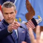 Sekretari i Mbrojtes në SHBA: Sulmet ndaj Iranit në orët në vijim do jenë dramatike