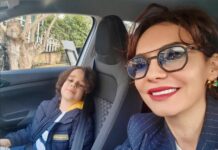 Spiropali uron Ditën e Verës e shoqëruar me djalin: Gëzuar Ditën e Verës e çdo ditë përpara