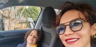 Spiropali uron Ditën e Verës e shoqëruar me djalin: Gëzuar Ditën e Verës e çdo ditë përpara