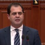 Kërkesa e SPAK për arrestimin e Ballukut, Bylykbashi lexon raportin e opozitës