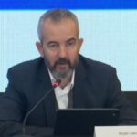 6 pikat kryesore që Celibashi kërkoi në tryezën e “Reformës Zgjedhore”