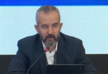 6 pikat kryesore që Celibashi kërkoi në tryezën e “Reformës Zgjedhore”