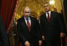 Raporti tronditës: Rusia do të kryente një atentat të rremë ndaj Viktor Orban për të fituar zgjedhjet