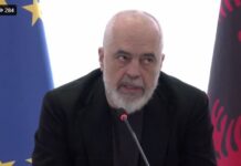 LIVE/ RAMA mbledh furnizuesit e NAFTËS për situatën