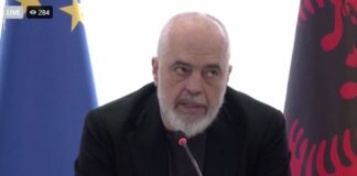 LIVE/ RAMA mbledh furnizuesit e NAFTËS për situatën